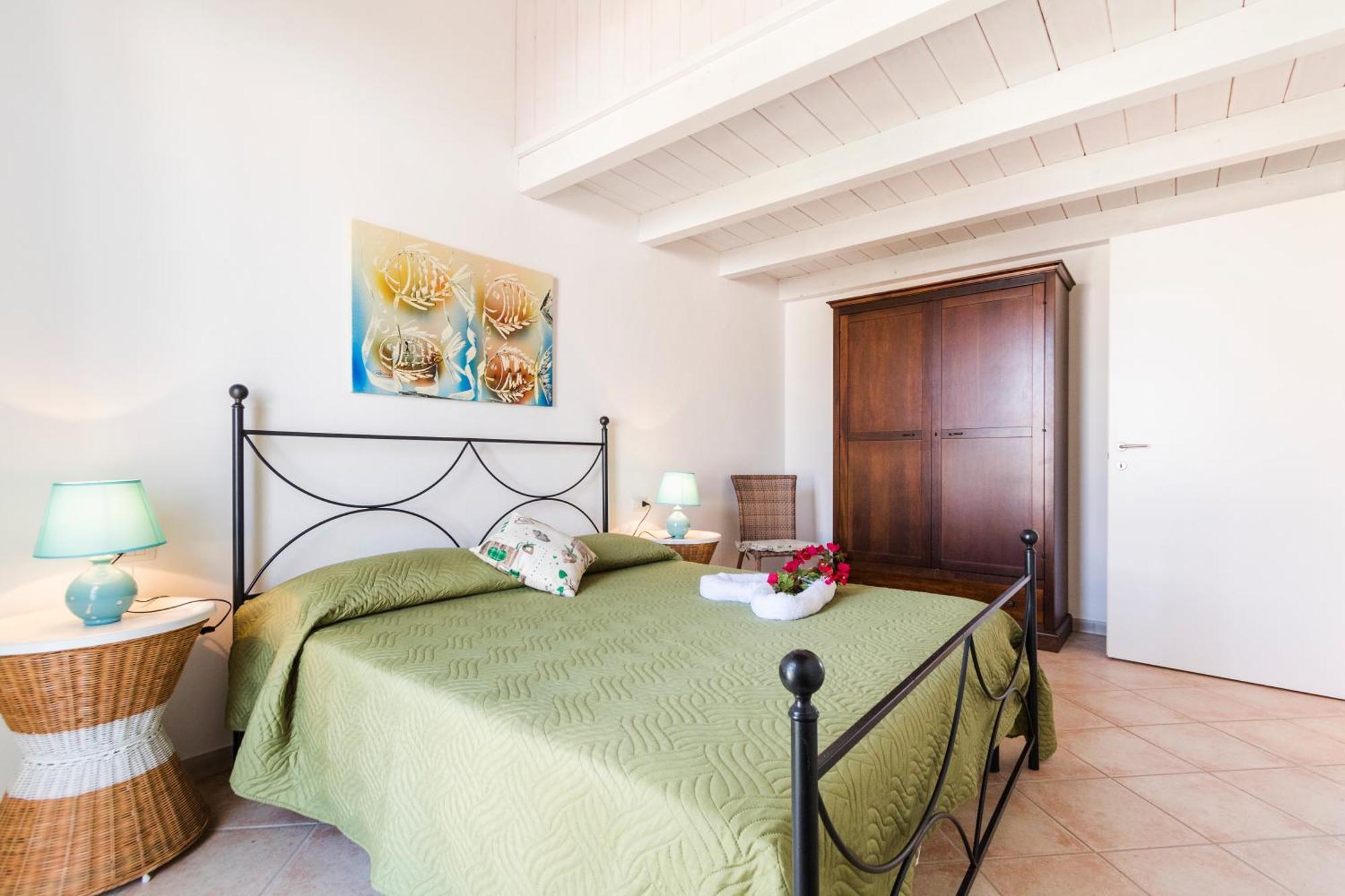 Residence Fior Di Sulcis Calasetta Exterior photo