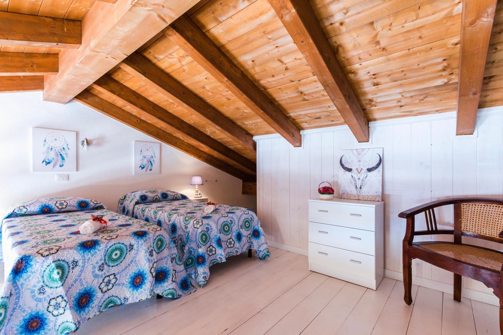 Residence Fior Di Sulcis Calasetta Exterior photo