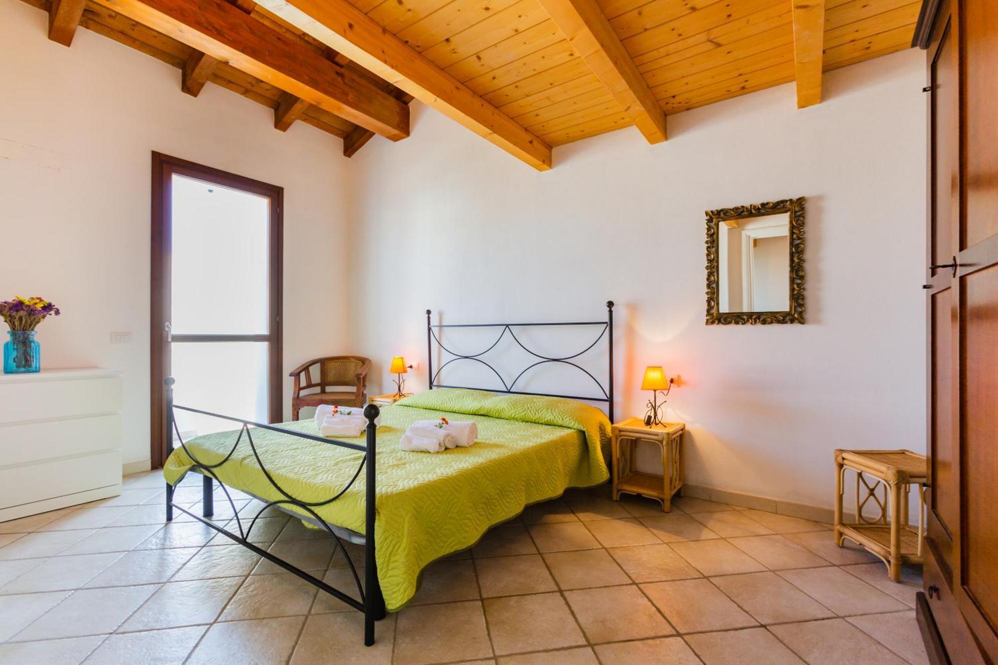 Residence Fior Di Sulcis Calasetta Exterior photo