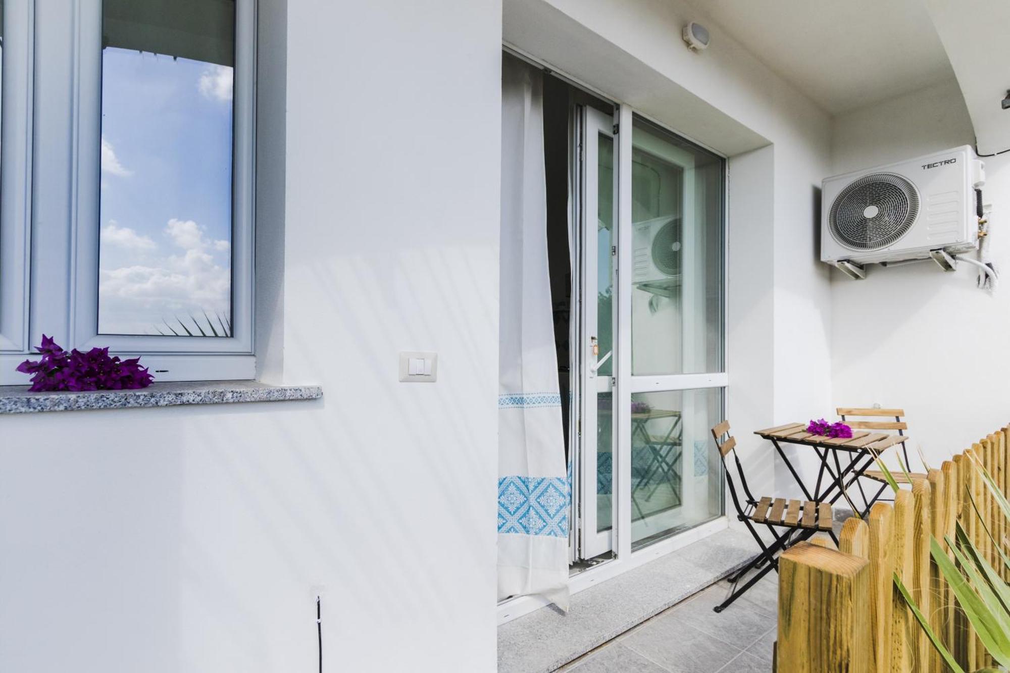 Residence Fior Di Sulcis Calasetta Room photo
