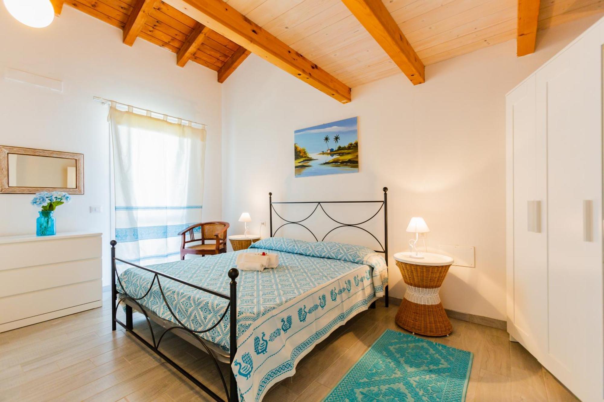 Residence Fior Di Sulcis Calasetta Room photo