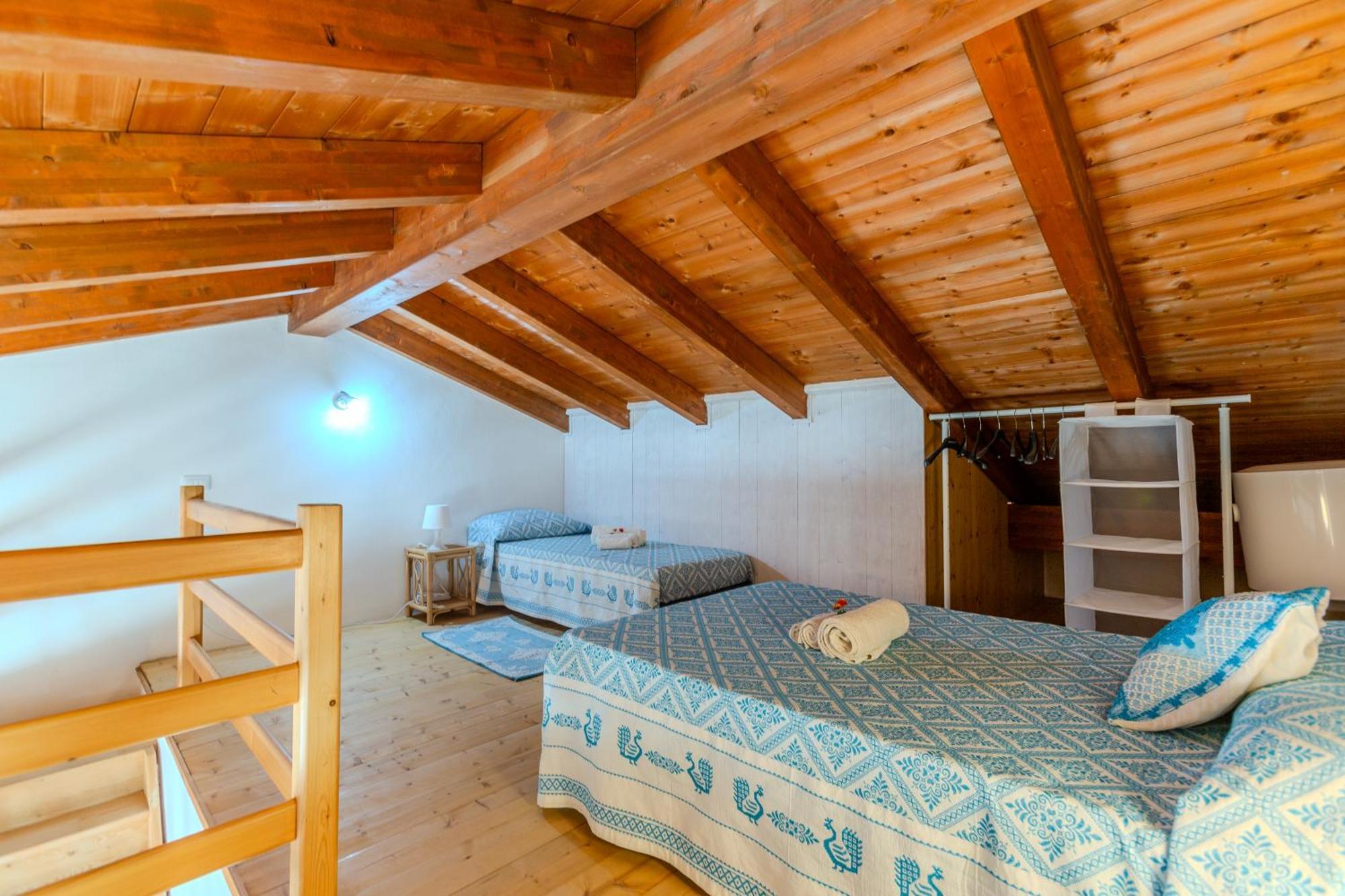 Residence Fior Di Sulcis Calasetta Exterior photo