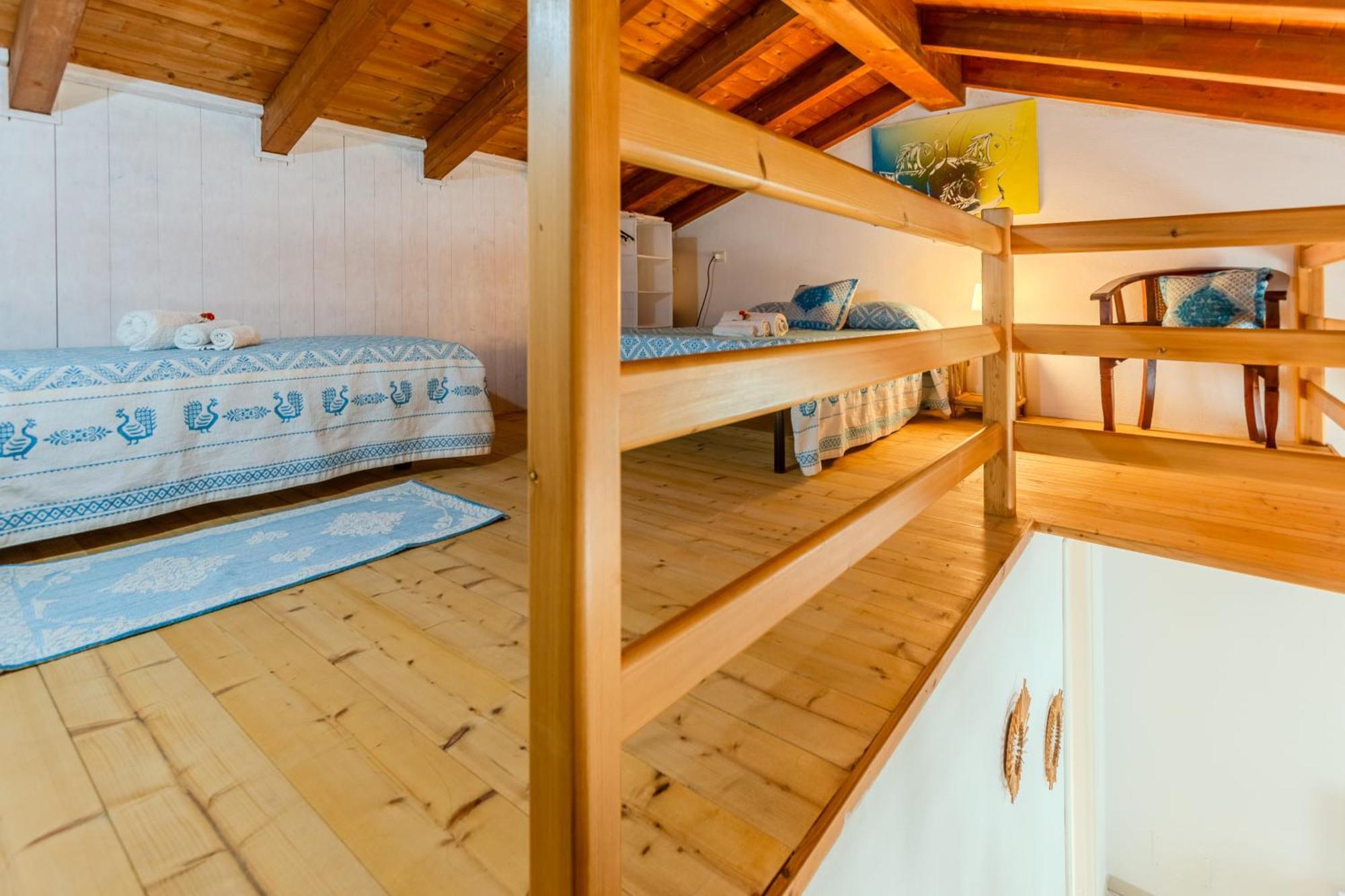 Residence Fior Di Sulcis Calasetta Exterior photo